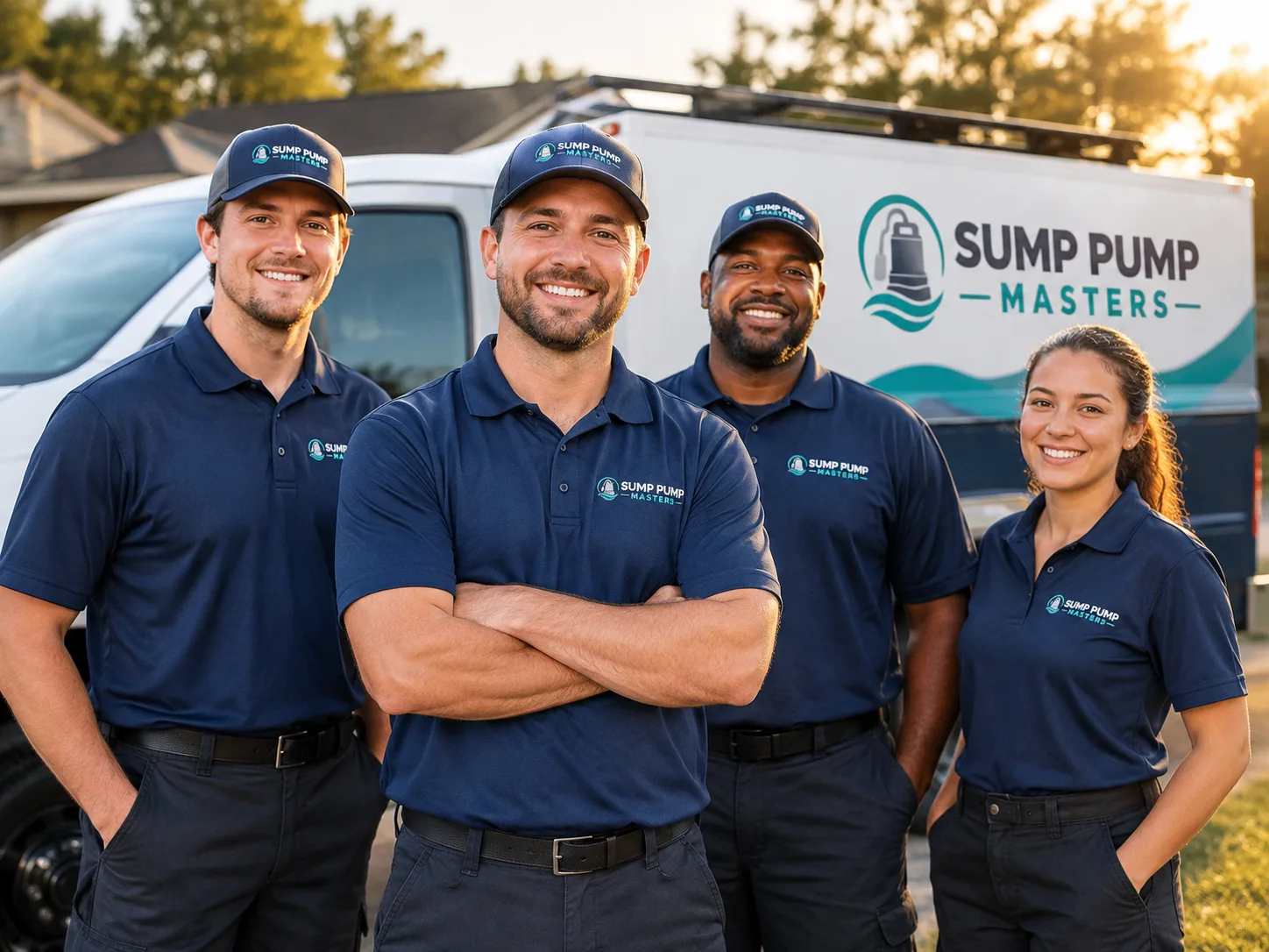 Sump Pump Repair company in Ruffs Dale, PA